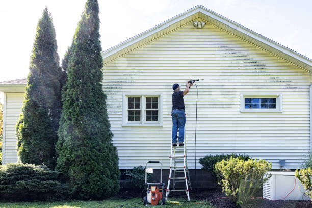 Best Oil Spill Cleanup  in Bohners Lake, WI