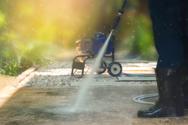 Best Fence Cleaning  in Bohners Lake, WI